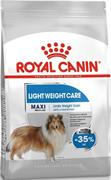 MAXI LIGHT DOG ROYAL CANIN KG 3