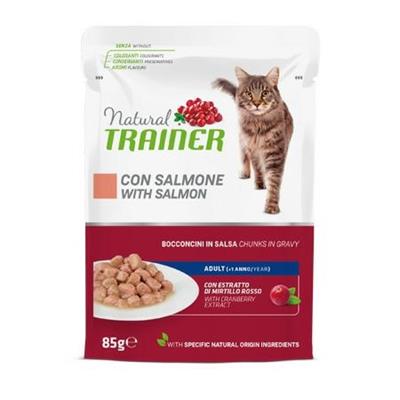 TRAINER NATURAL BUSTE SALMONE 12 X GR 85