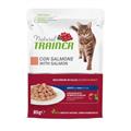 TRAINER NATURAL BUSTE SALMONE 12 X GR 85