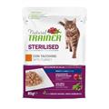 TRAINER NATURAL BUSTE STERILIZED TACCHINO 12 X GR 85