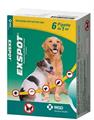 EXSPOT 6 X ML 1