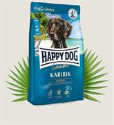 HAPPYDOG KARIBIK PESCE PELAGICO/PATATE KG 11
