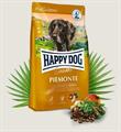 HAPPYDOG PIEMONTE CON CASTAGNE KG 4