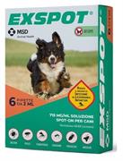 EXSPOT 6 X ML 2