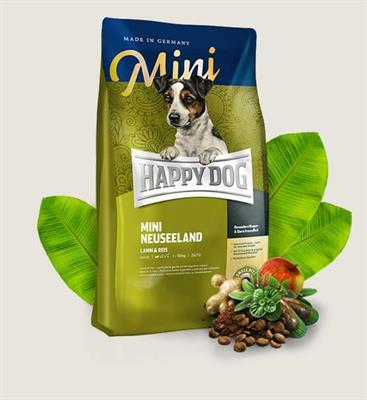 HAPPYDOG MINI NEUSEELAND KG 4