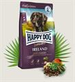 HAPPYDOG IRLAND SALMONE/CONIGLIO KG 4