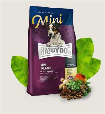 HAPPYDOG MINI IRLAND KG 4