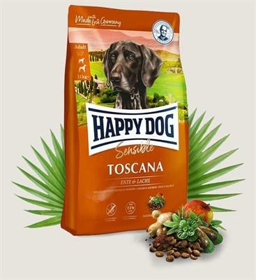 HAPPYDOG TOSCANA KG 4