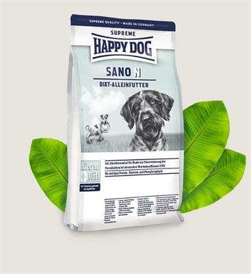 HAPPYDOG SANO N INSUFFICIENZA RENALE KG 7,5