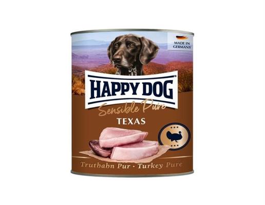 HAPPYDOG TACCHINO GR 800