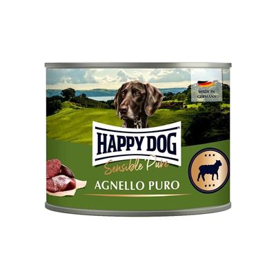 HAPPYDOG AGNELLO GR 200