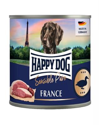 HAPPYDOG ANATRA GR 800