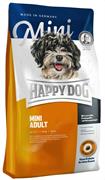 HAPPYDOG MINI ADULT KG 4