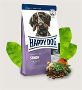 HAPPYDOG SENIOR KG 4