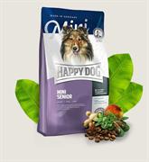 HAPPYDOG MINI SENIOR KG 4