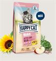 HAPPYCAT MINKAS KITTEN CARE POLLO 1,5