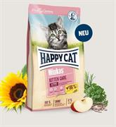 HAPPYCAT MINKAS KITTEN CARE POLLO KG 10
