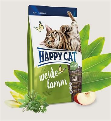 HAPPYCAT FARM AGNELLO GR 300