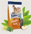 HAPPYCAT SALMONE KG 4