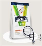 HAPPYDOG ADIPOSITAS KG 4