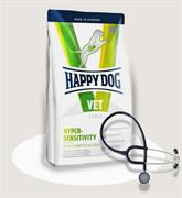 HAPPYDOG HYPERSENSITIVITY KG 4