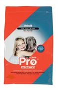 PRO DOG PESCE/RISO KG 15