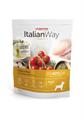 ITALIAN WAY DOG MINI POLLO/RISO GR 800