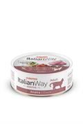ITALIAN WAY CAT ANATRA GR 80