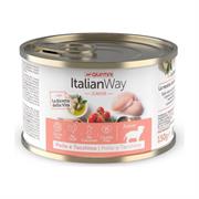 ITALIAN WAY DOG JUNIOR GR 150