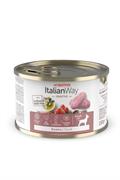 ITALIAN WAY DOG ANATRA GR 150