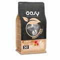 OASY DOG GRAIN FREE MINI AGNELLO KG 2,5