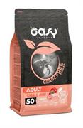 OASY DOG GRAIN FREE MINI TACCHINO KG 2,5