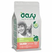 OASY DOG SMALL/MINI SALMONE KG 2,5