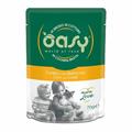 OASY MORE LOVE CAT BUSTE TONNO/GRANCHIO 24 X GR 70