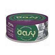 OASY MORE LOVE TONNO/SARDINE GR 70