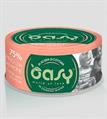 OASY MORE LOVE TONNO/SALMONE GR 70