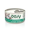 OASY CAT MOUSSE CONIGLIO GR 85