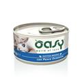OASY CAT MOUSSE PESCE OCEANICO GR 85