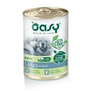 OASY DOG AGNELLO GR 400