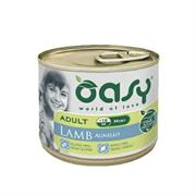 OASY DOG MINI AGNELLO GR 200