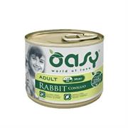OASY DOG MINI CONIGLIO GR 200