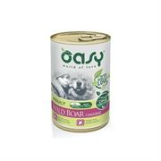 OASY DOG CINGHIALE GR 400