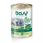 OASY DOG CONIGLIO GR 400