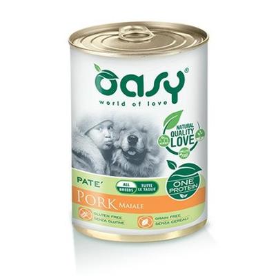 OASY DOG MAIALE GR 400