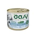 OASY DOG PUPPY MINI MONO AGNELLO GR 200