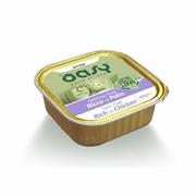 OASY CAT PATE' DELIZIOSO GATTINI 16 X GR 100