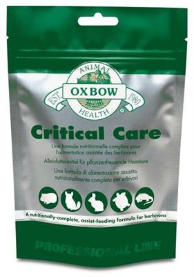 OXBOW CRITICAL CARE GR 36