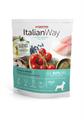 ITALIAN WAY MINI TROTA KG 1,5