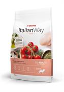 ITALIAN WAY JUNIOR MEDIUM/MAXI KG 3