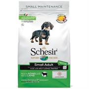 SCHESIR DOG MINI AGNELLO GR 800